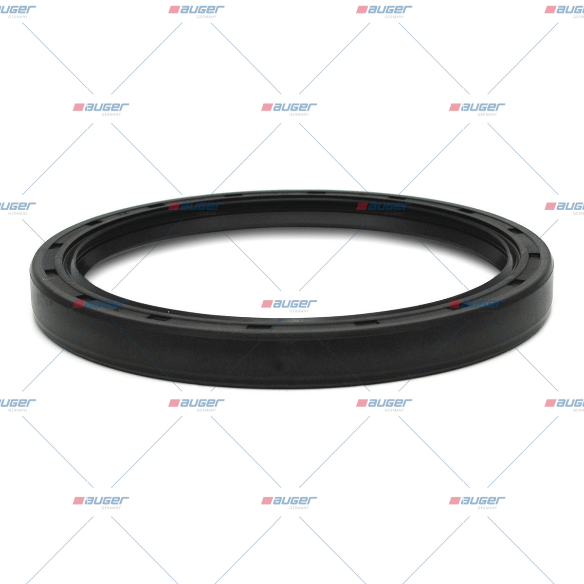 Dichtring, Federsattel