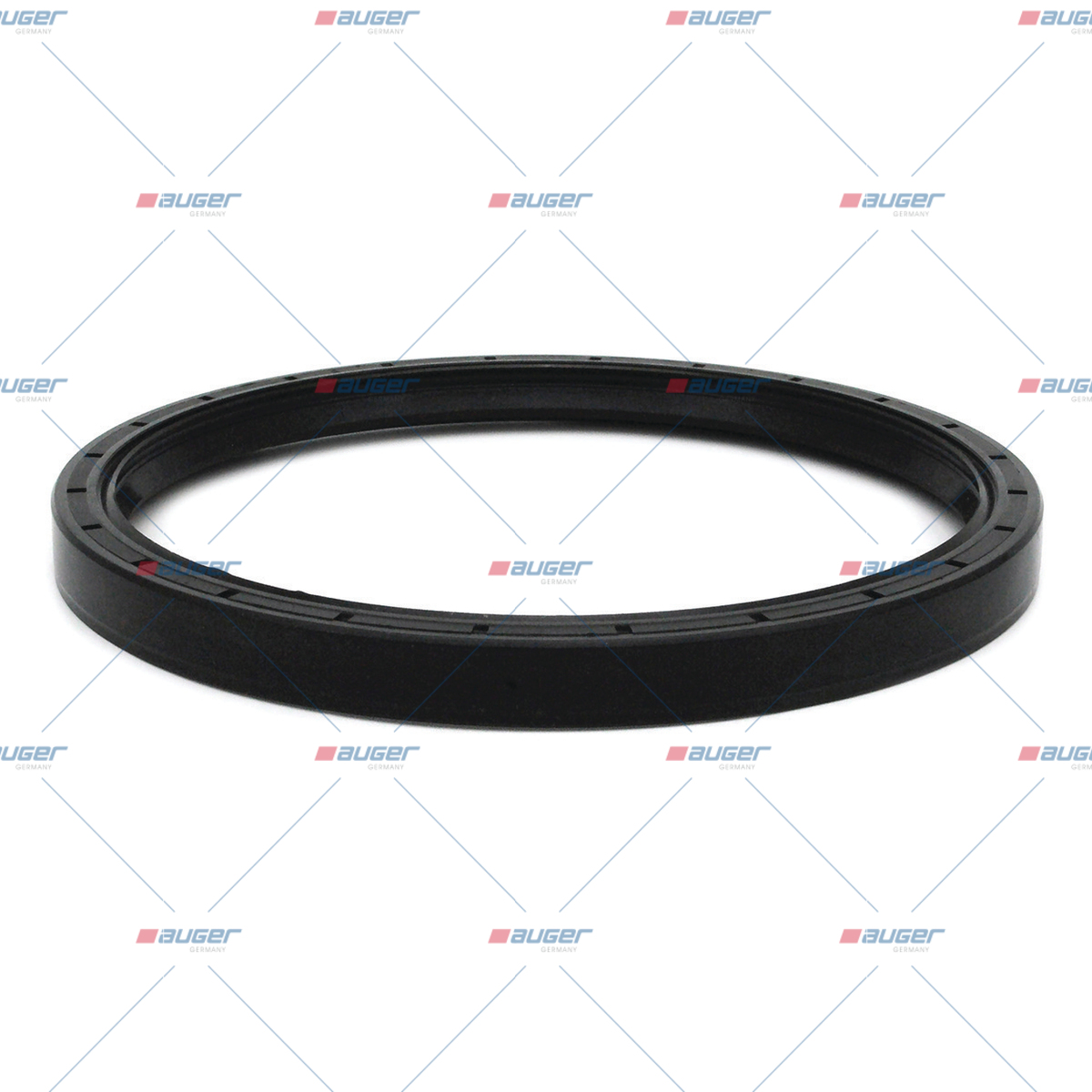 Dichtring, Federsattel