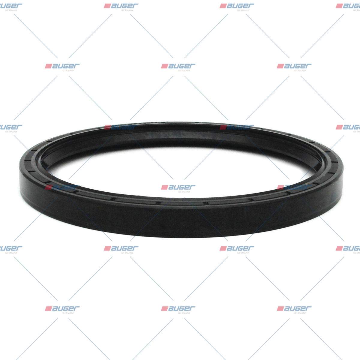 Dichtring, Federsattel