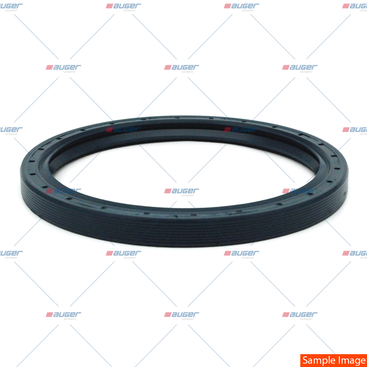 Dichtring, Federsattel