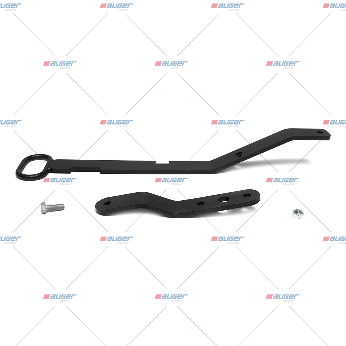 Reparatursatz, Sattelkupplung