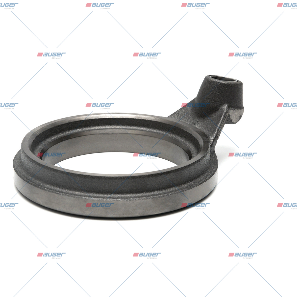 Abstandring, Radnabe