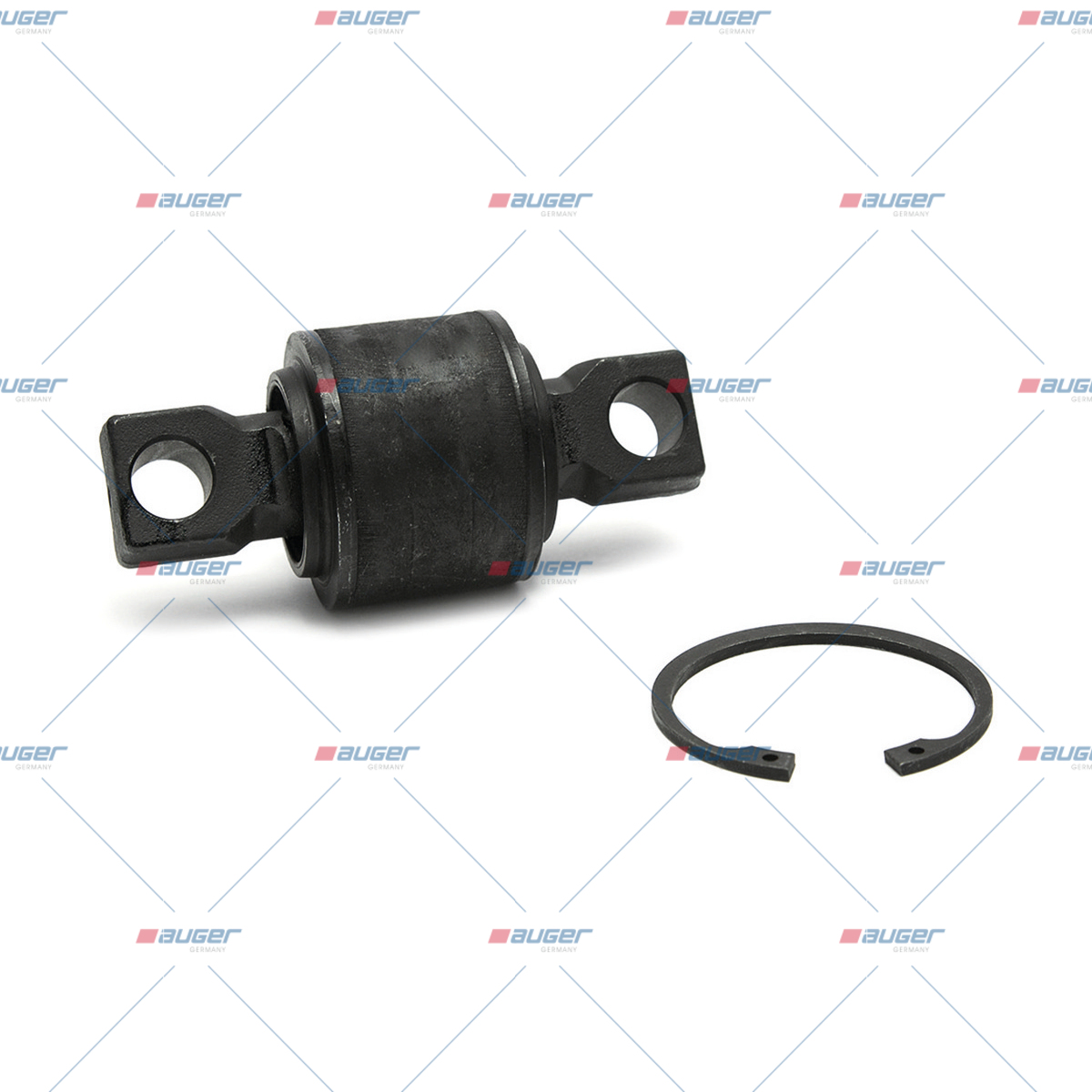 Reparatursatz, Achsstrebe