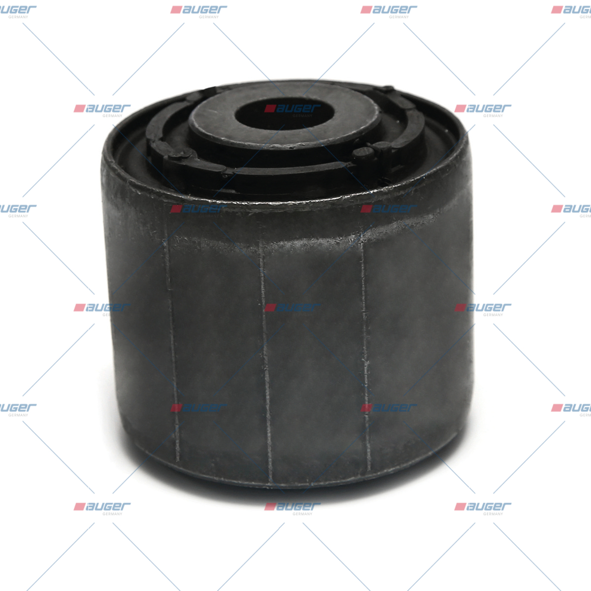 Gummibuchse, Querlenker