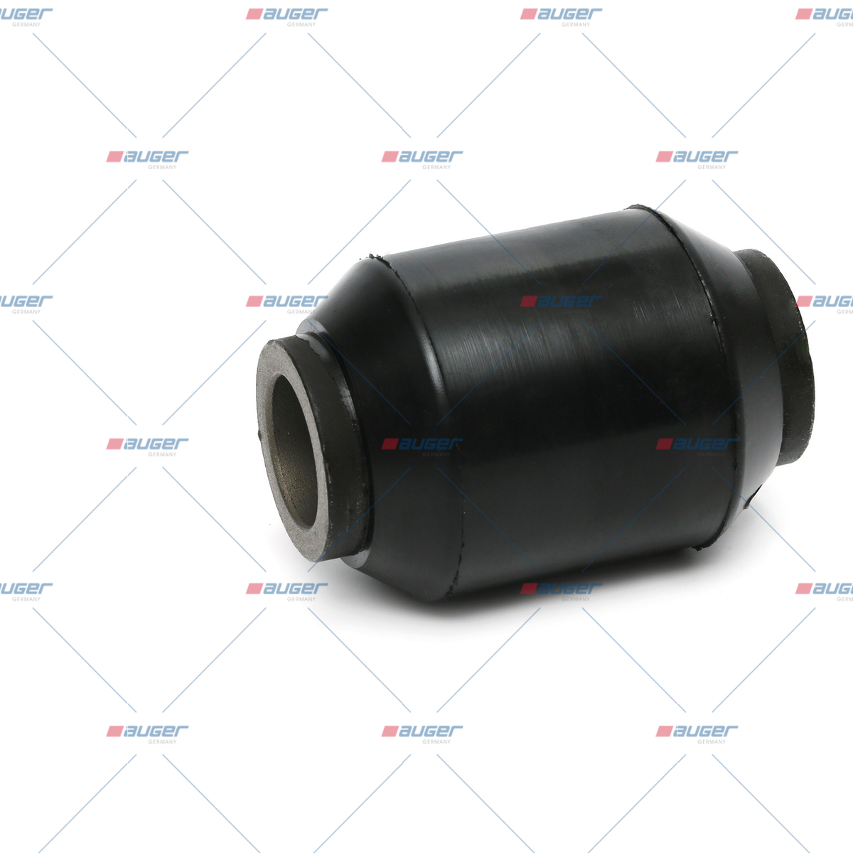 Gummibuchse, Querlenker