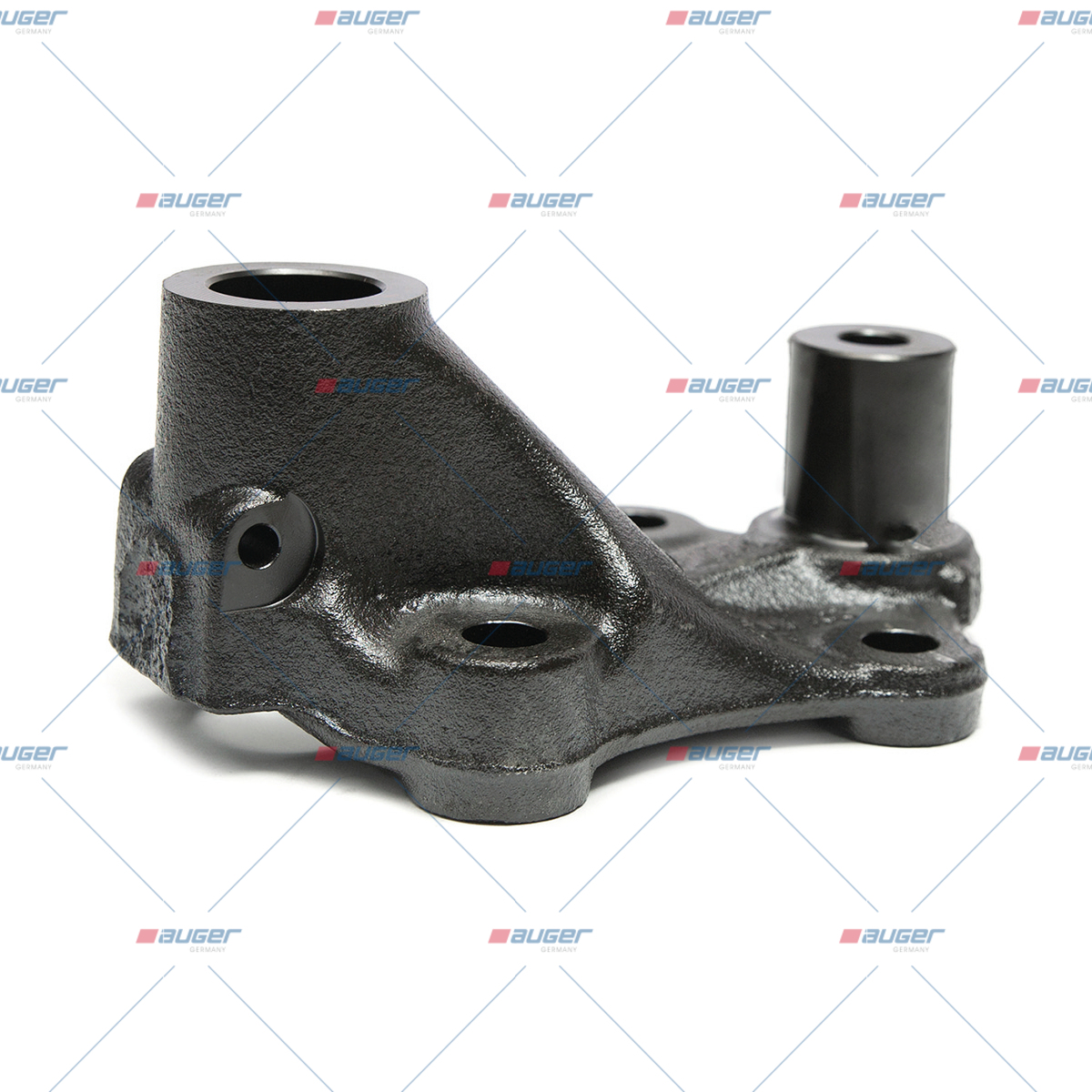 Halter, Stabilisator