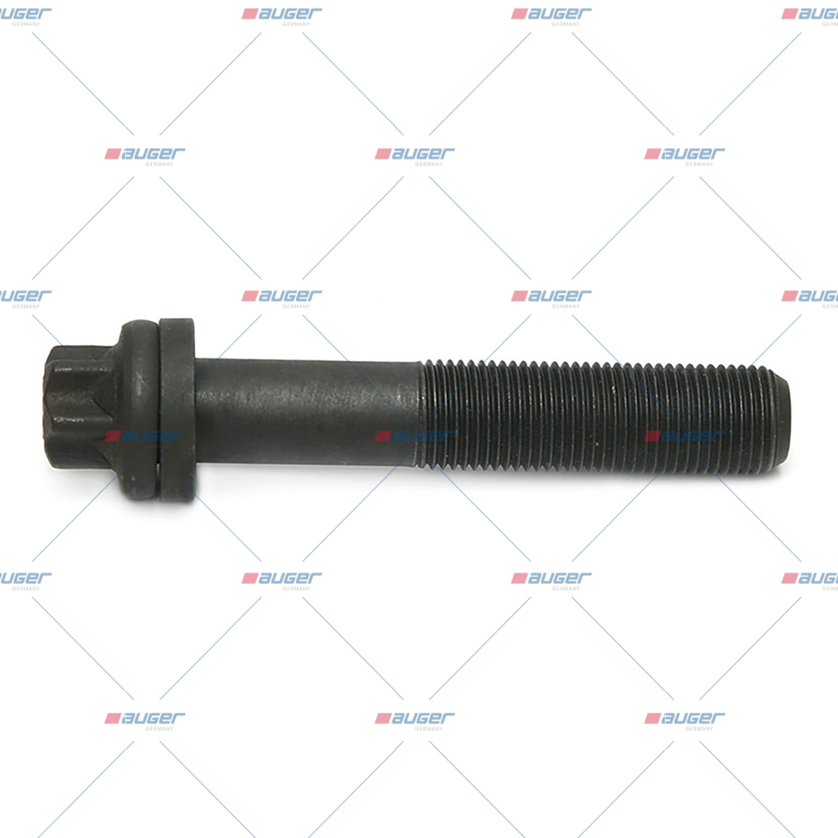 Schraube, Ausgleichgetriebe