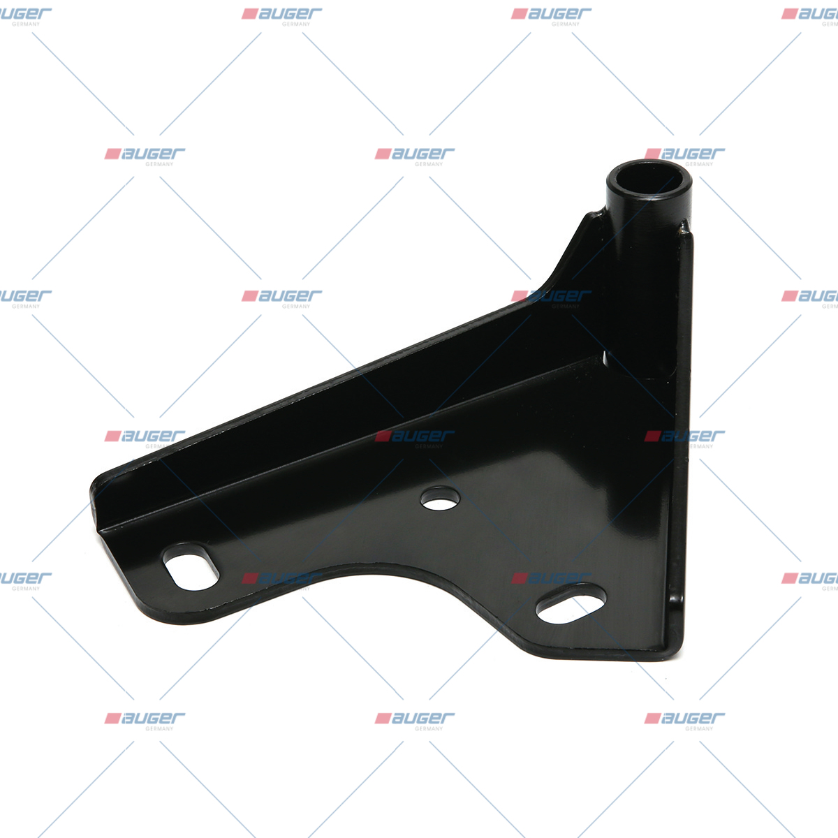 Halter, Getriebeschalter