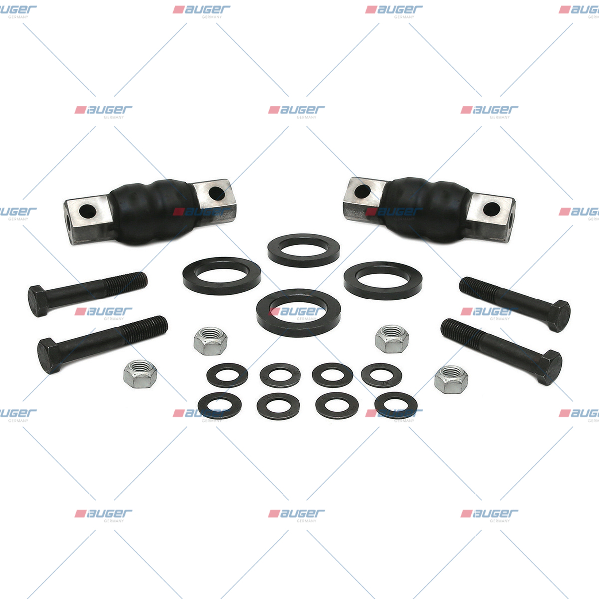 Reparatursatz, Ausgleichsarm