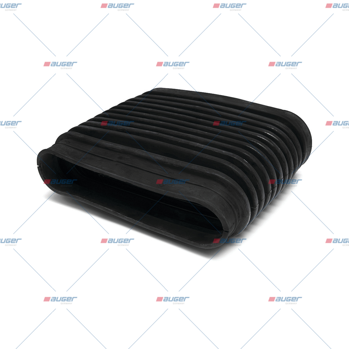 Faltenbalg, Luftfilter