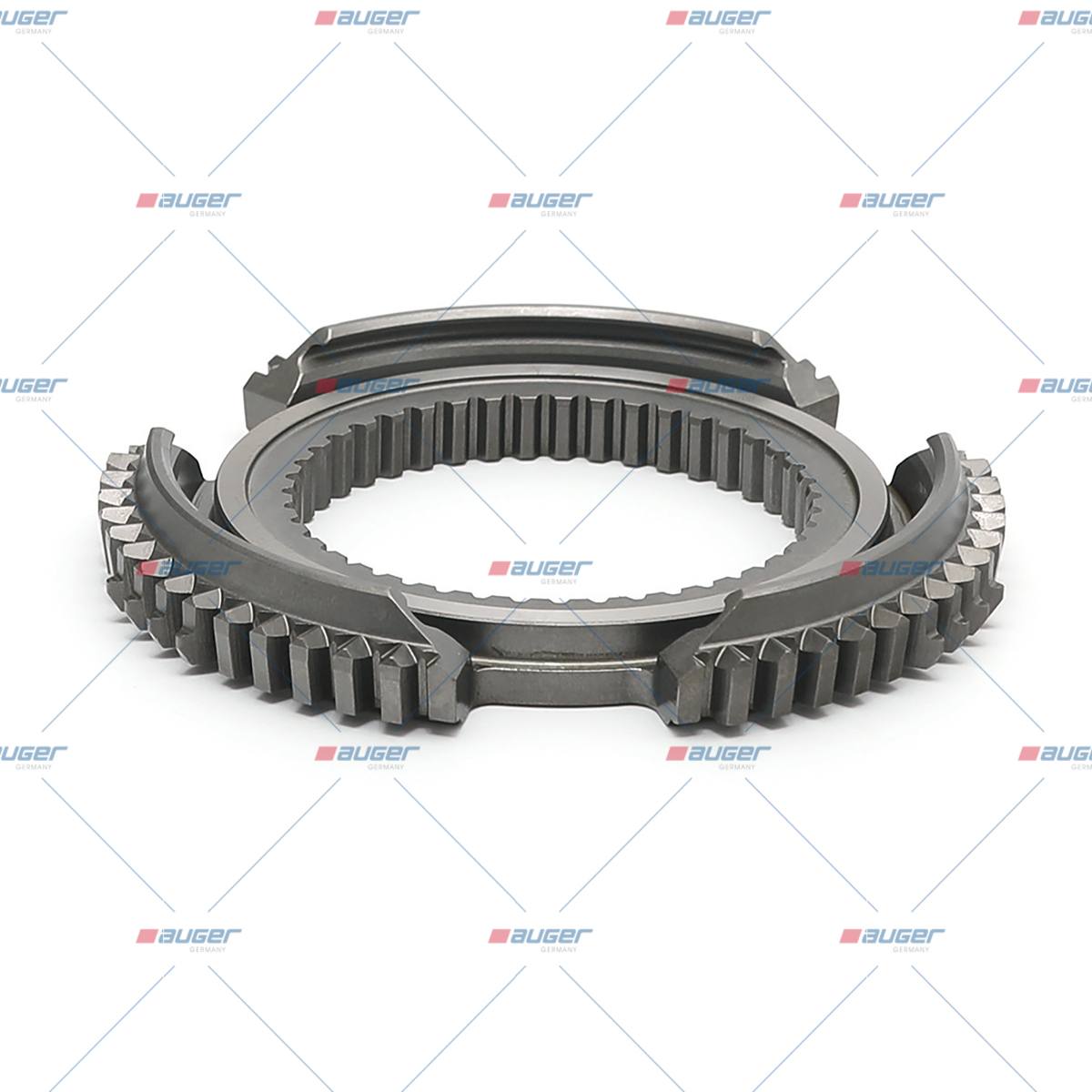Synchromesch Ring, Antriebswelle