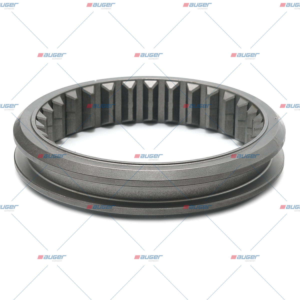 Synchromesch Huelle, Antriebswelle