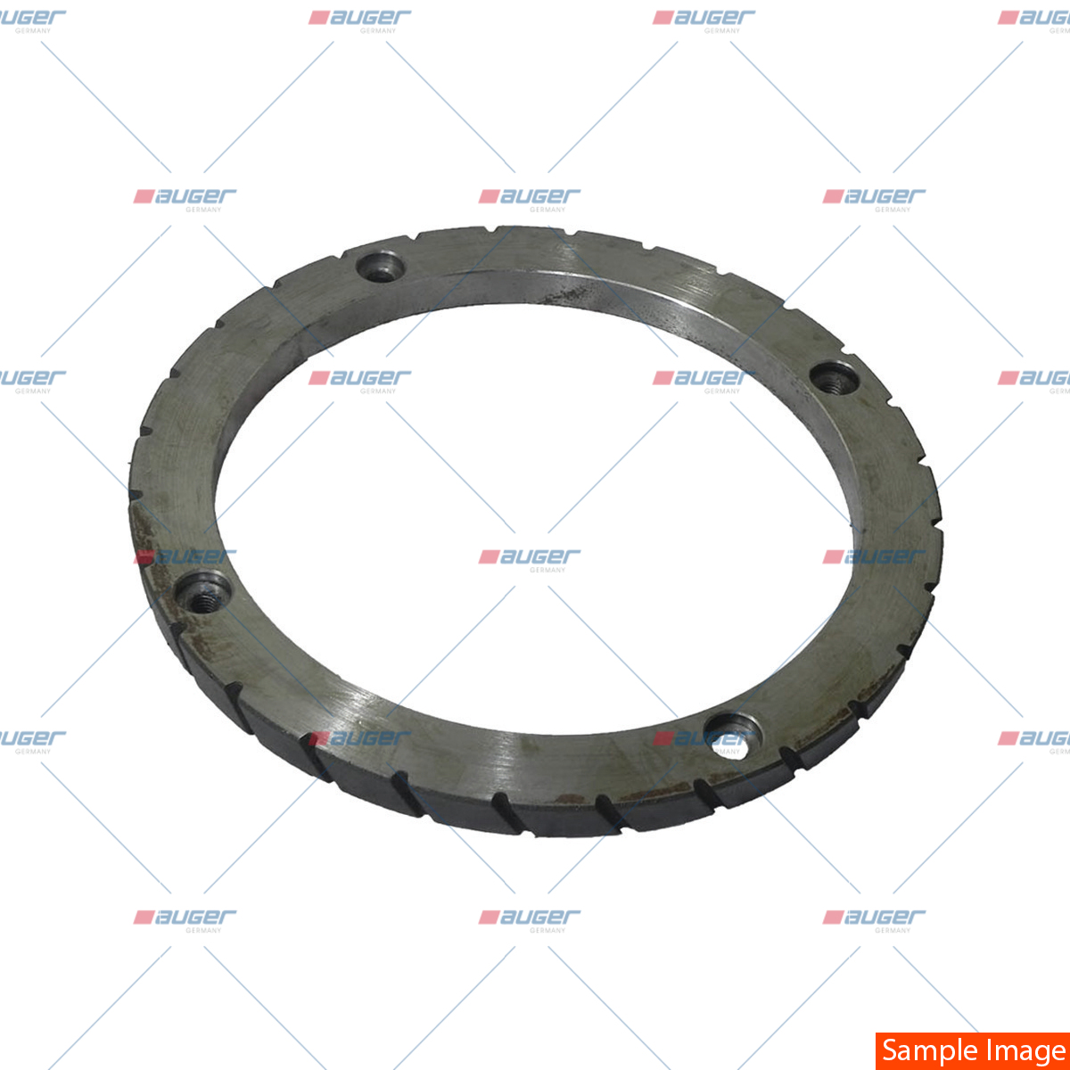 Synchromesch Kegel, Antriebswelle