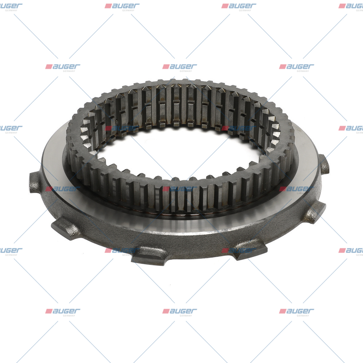 Synchromesch Kegel, Antriebswelle