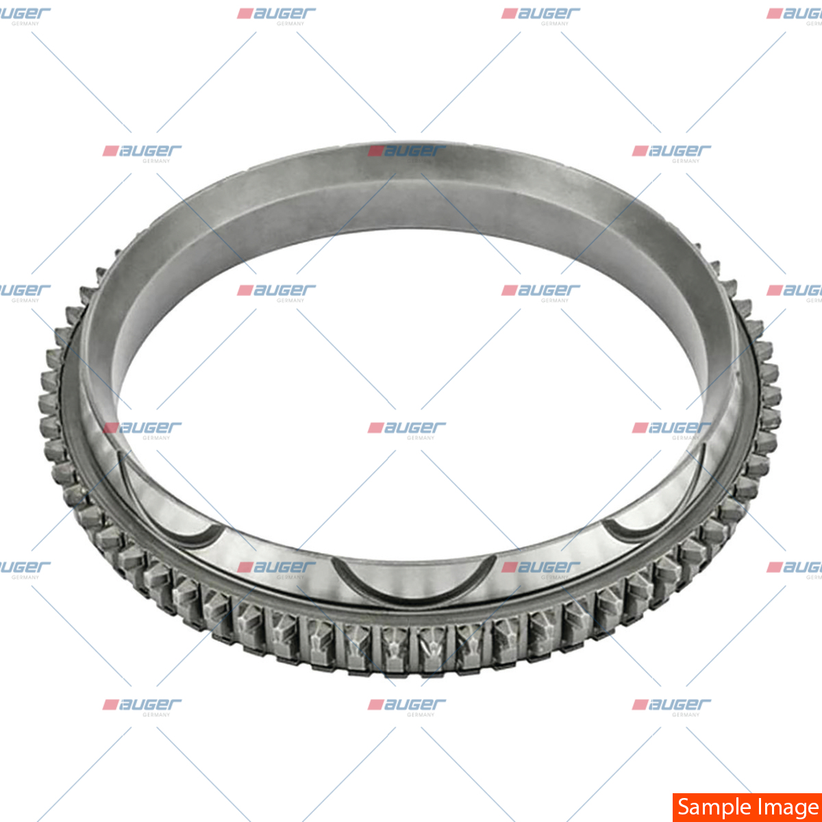 Synchromesch Kegel, Antriebswelle