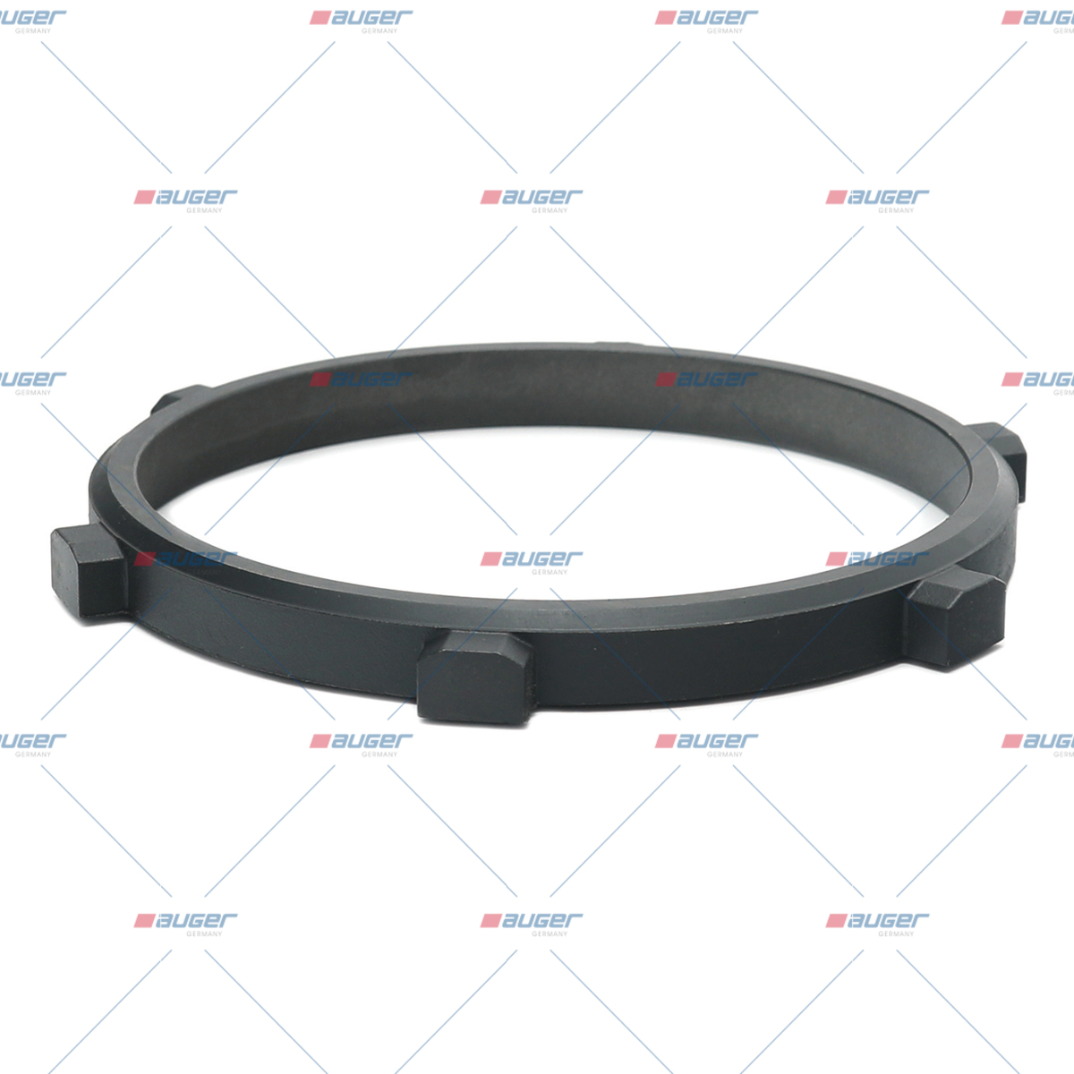 Synchromesch Kegel, Antriebswelle