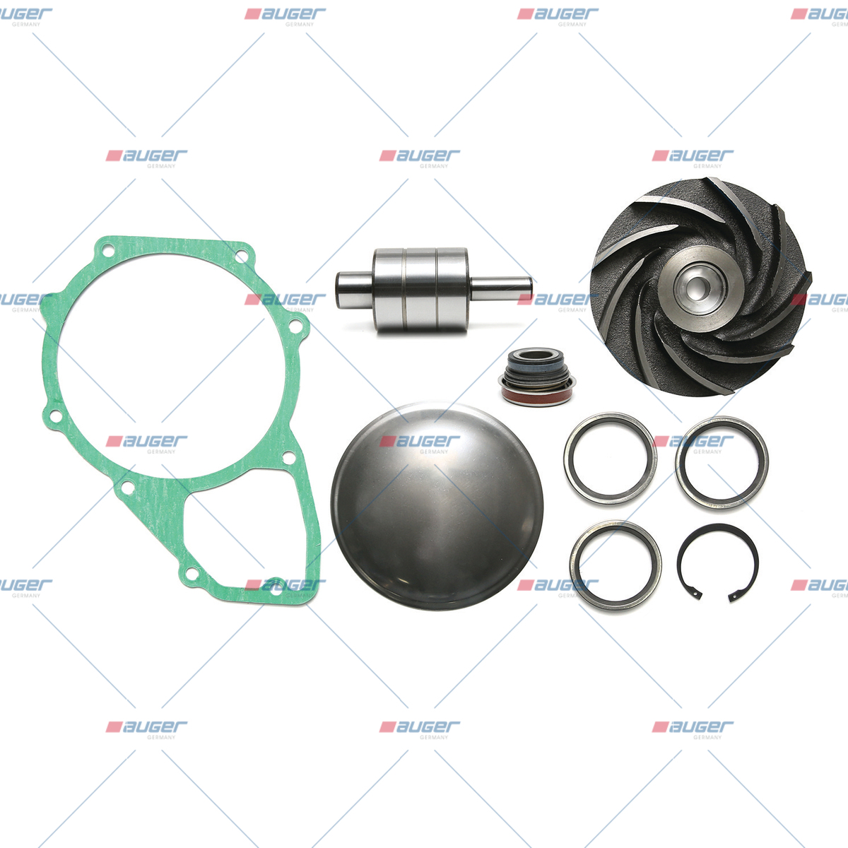 Reparatursatz, Wasserpumpe