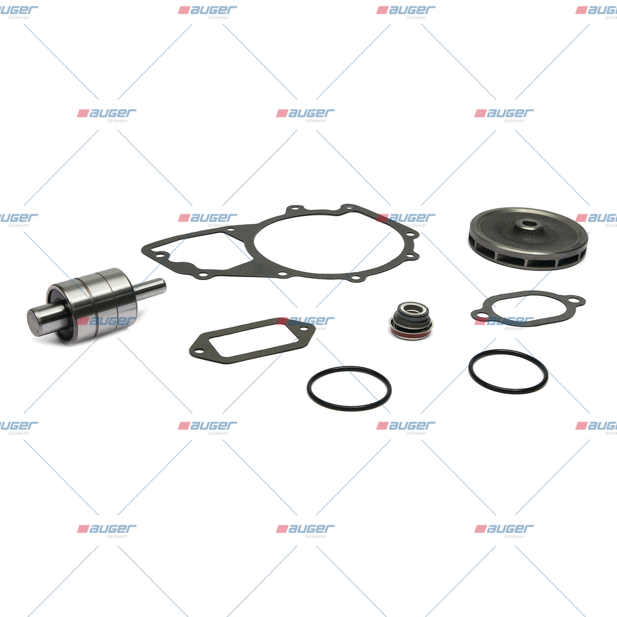 Reparatursatz, Wasserpumpe