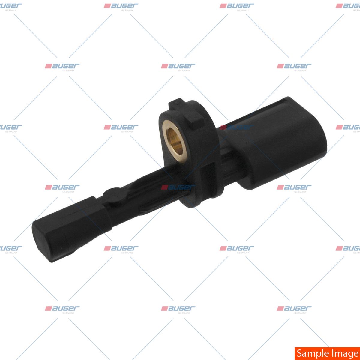 Geschwindigkeitssensor