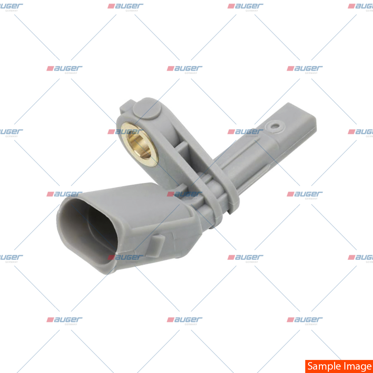 Geschwindigkeitssensor