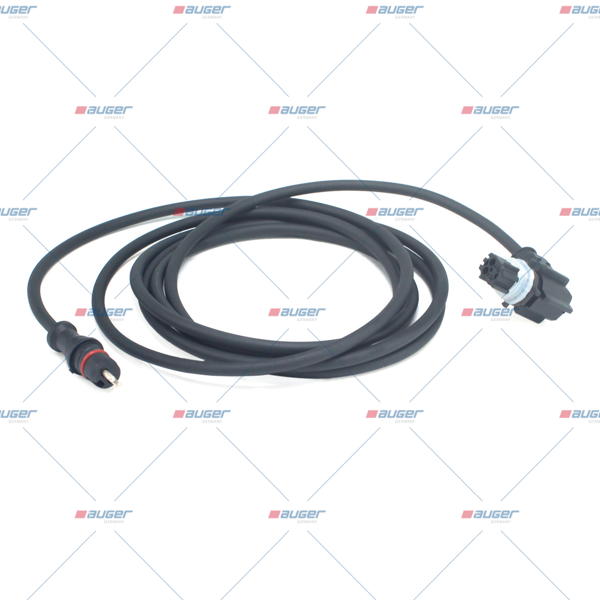 Geschwindigkeitssensor