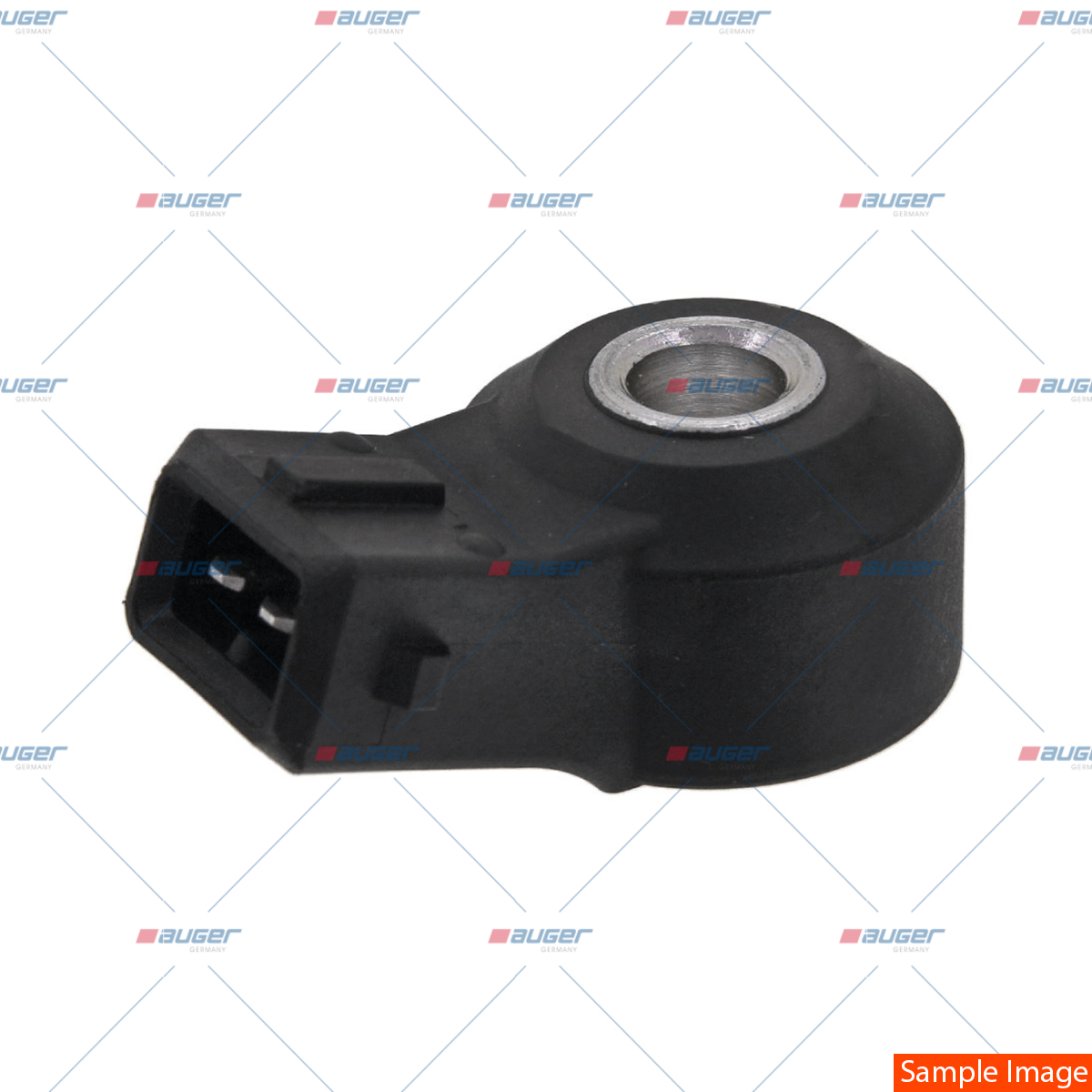 Impulsgeber Amplifier