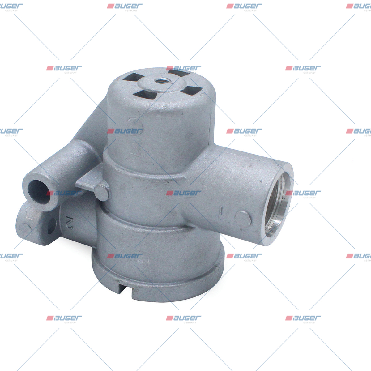 Druckbegrenzungsventil