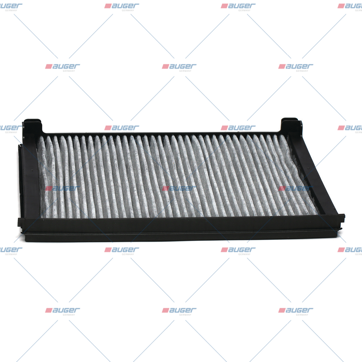 Filter,Fahrerhaus Lueftungs&Klimazentrale