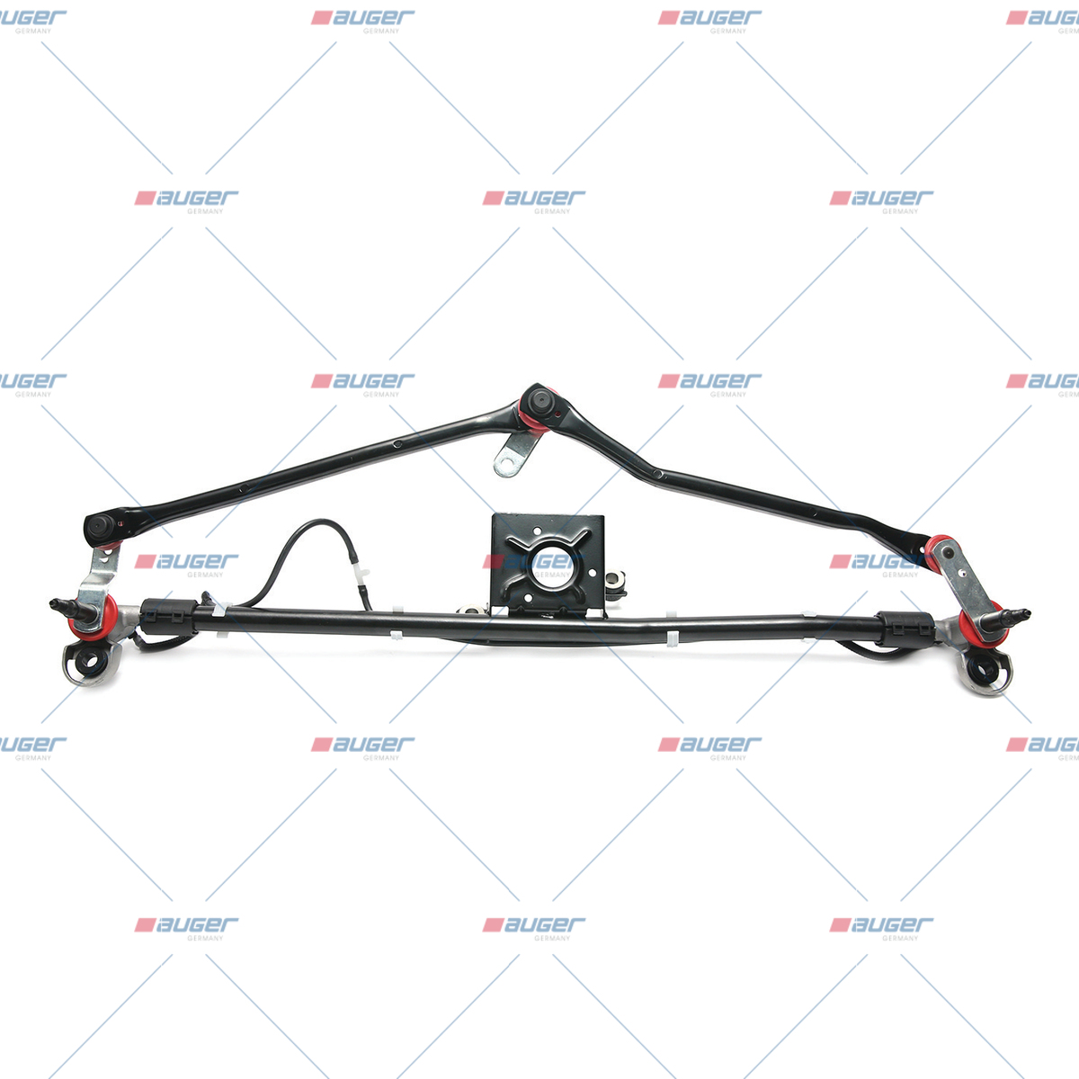 Fenster Scheibenwischer Mechanismus