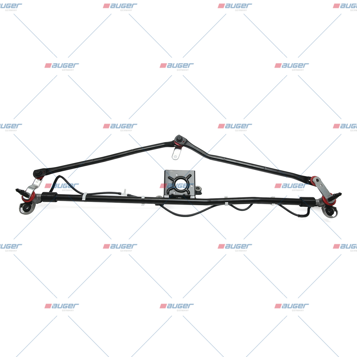 Fenster Scheibenwischer Mechanismus