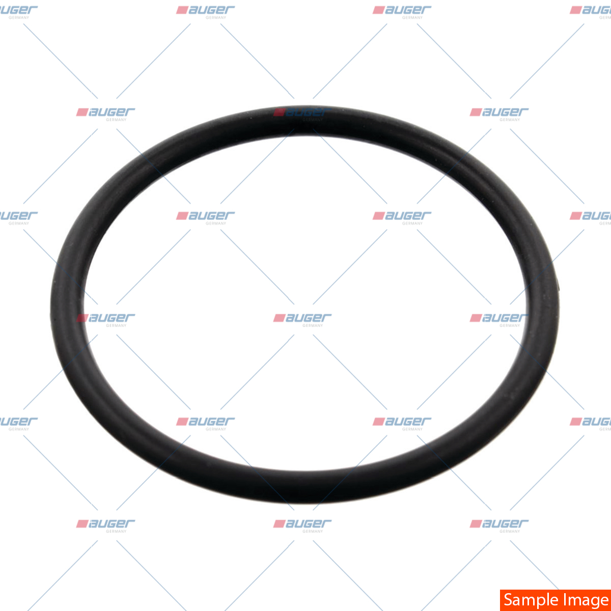 Dichtung, Thermostat