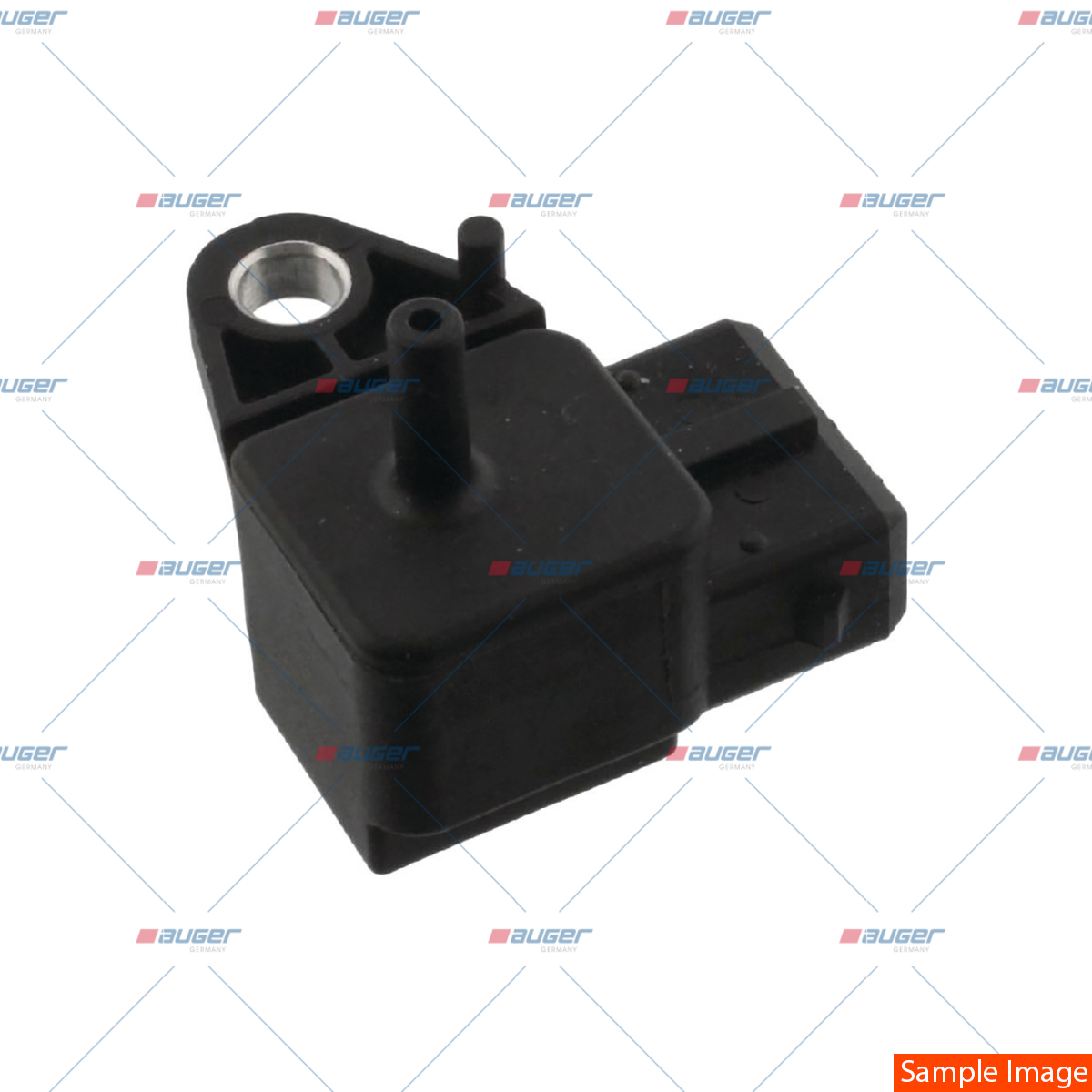 Sensor, Ansaugkruemmer