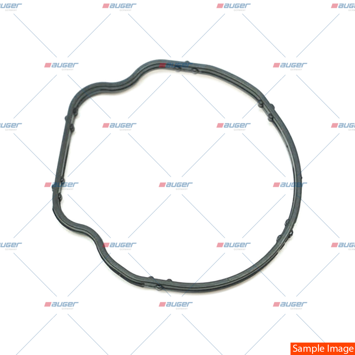 Dichtung, Thermostat