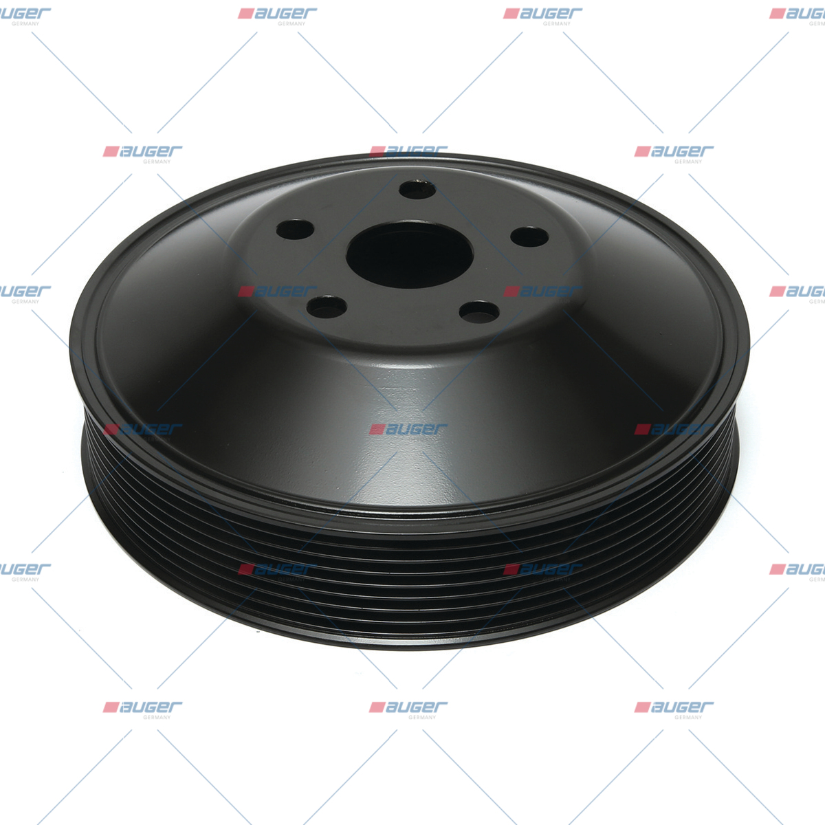 Riemenscheibe, Wasserpumpe