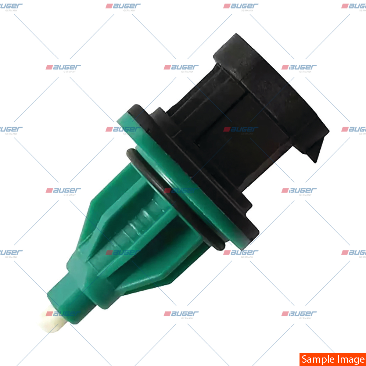 Rueckgang Lampe Sensor