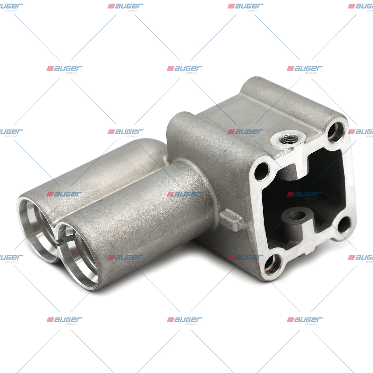 Zylinder, Planetengetriebe