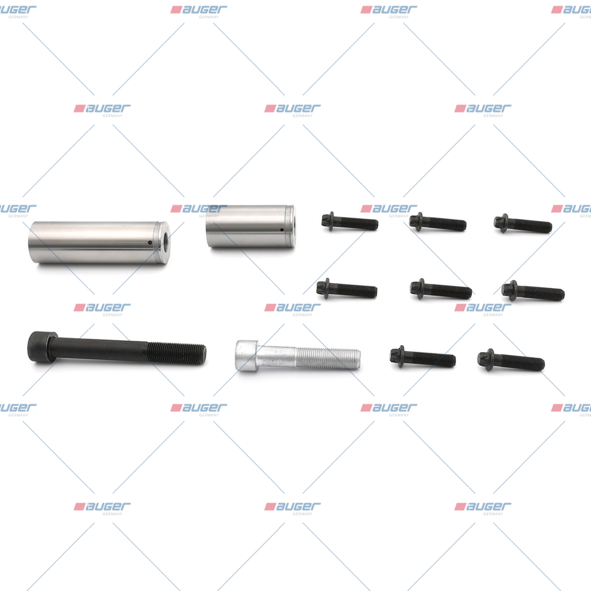 Reparatursatz, Bremssattel