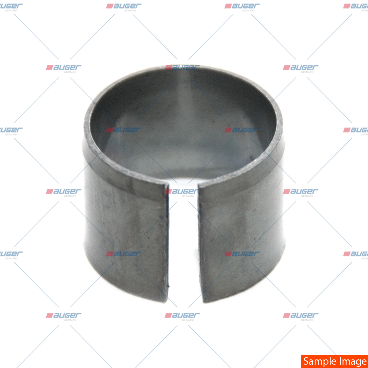 Aermel, Zylinderblock