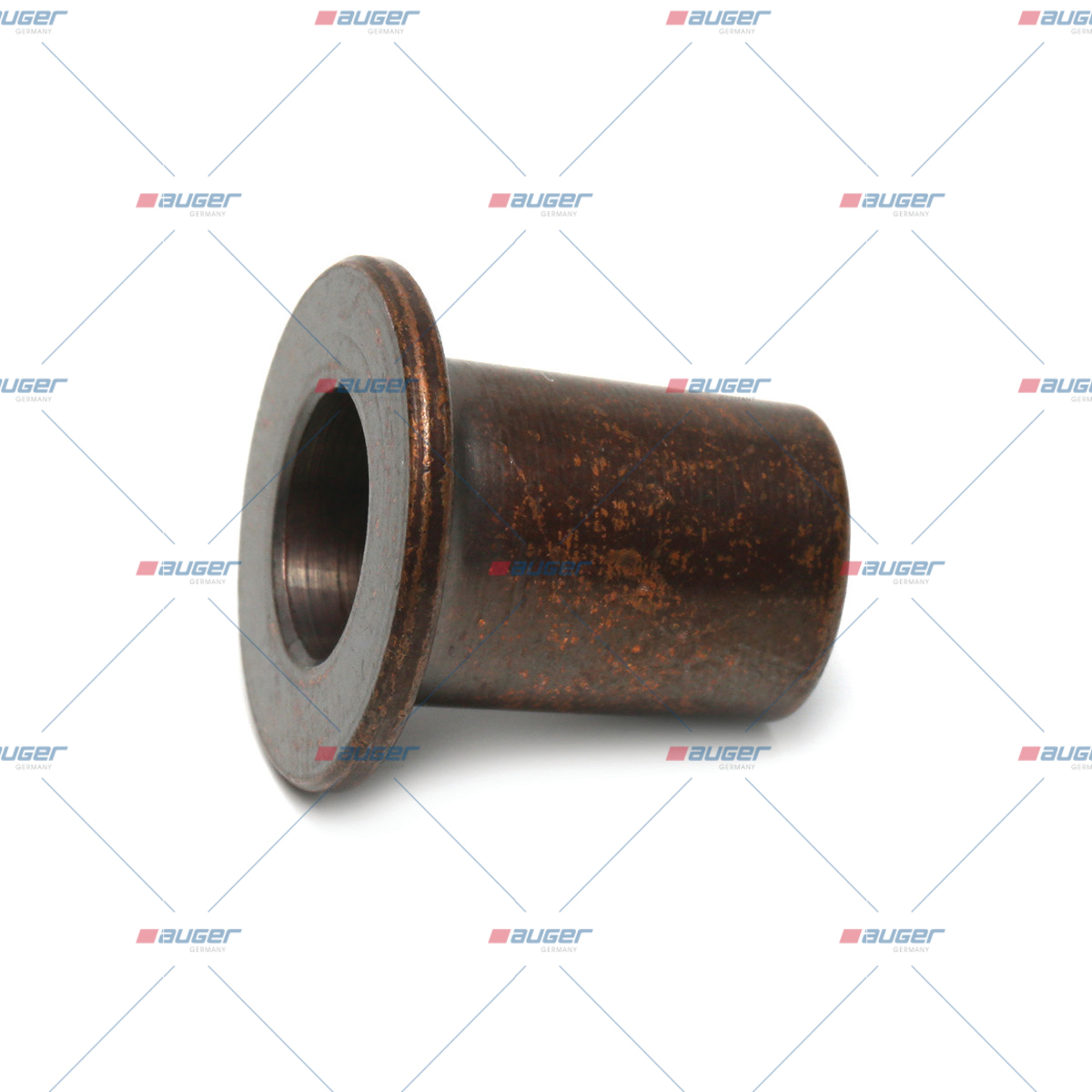 Aermel, Duesenhalterkombination