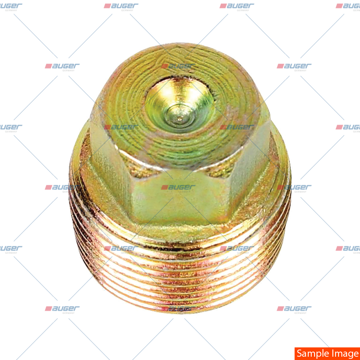 Stopfen, Getriebegehaeuse