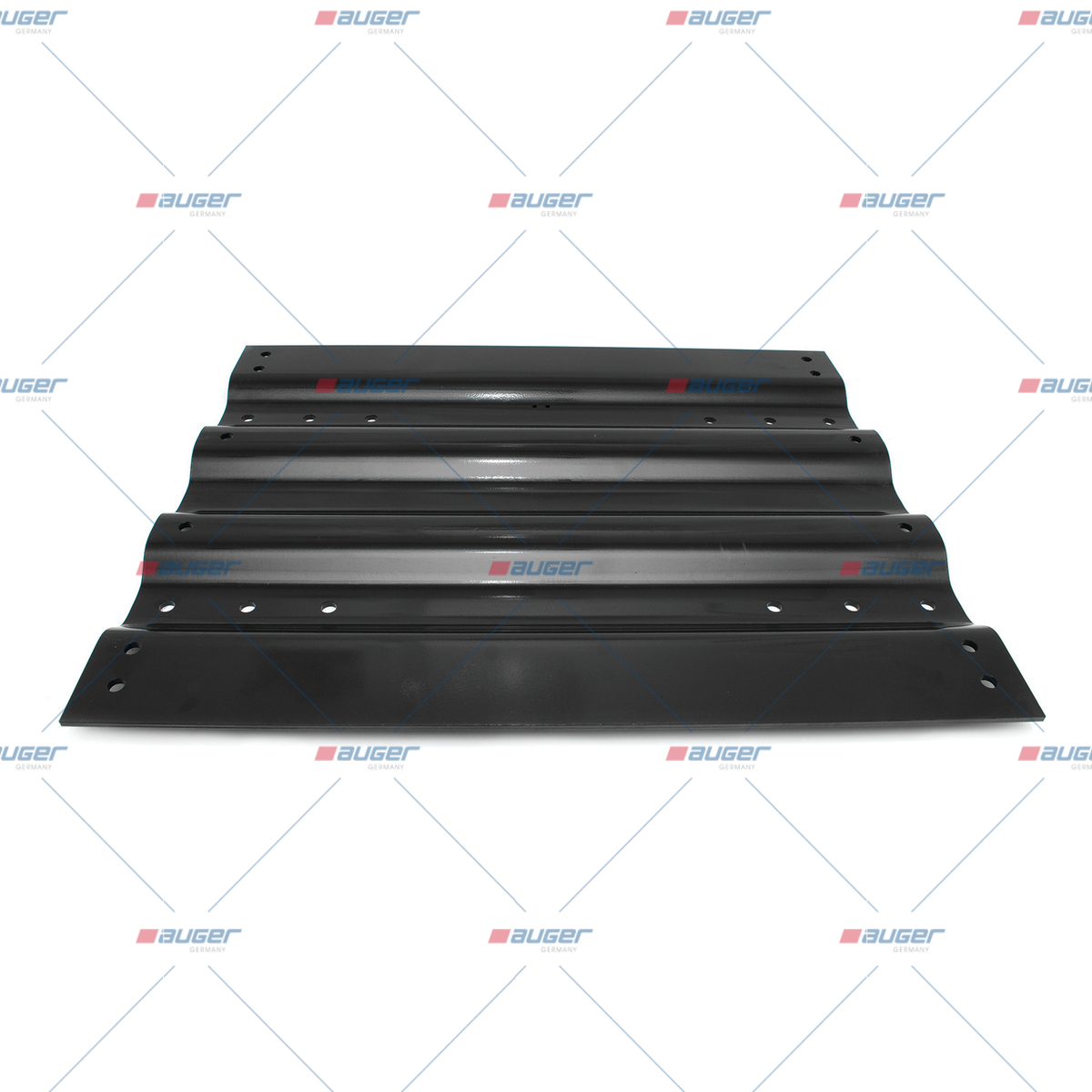 Montageplatte, Sattelkupplung