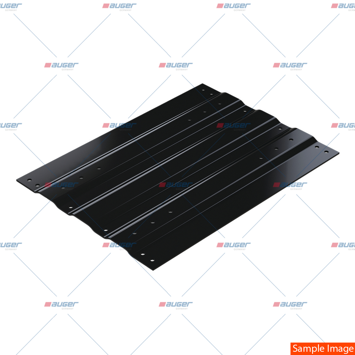 Montageplatte, Sattelkupplung