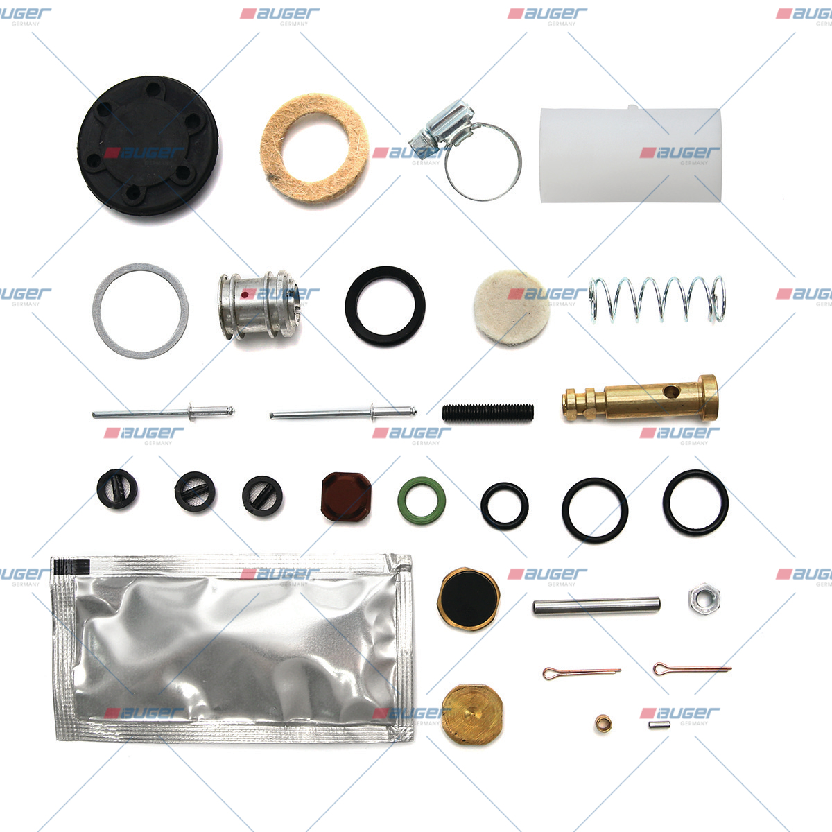 Reparatursatz, Ventil