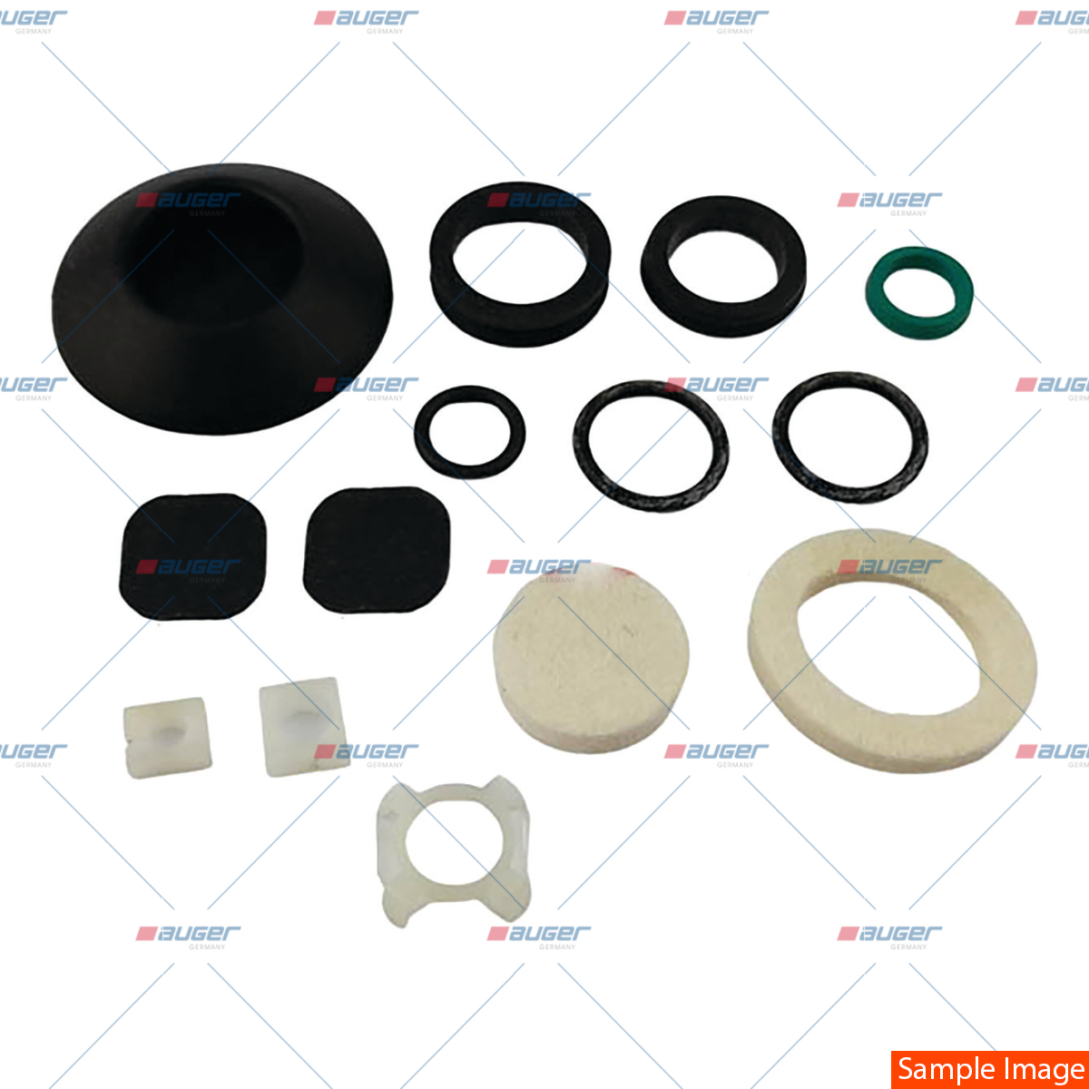 Reparatursatz, Ventil