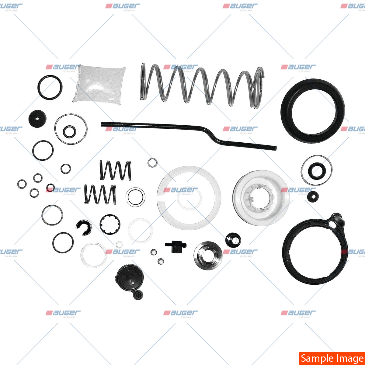 Reparatursatz, Kupplung