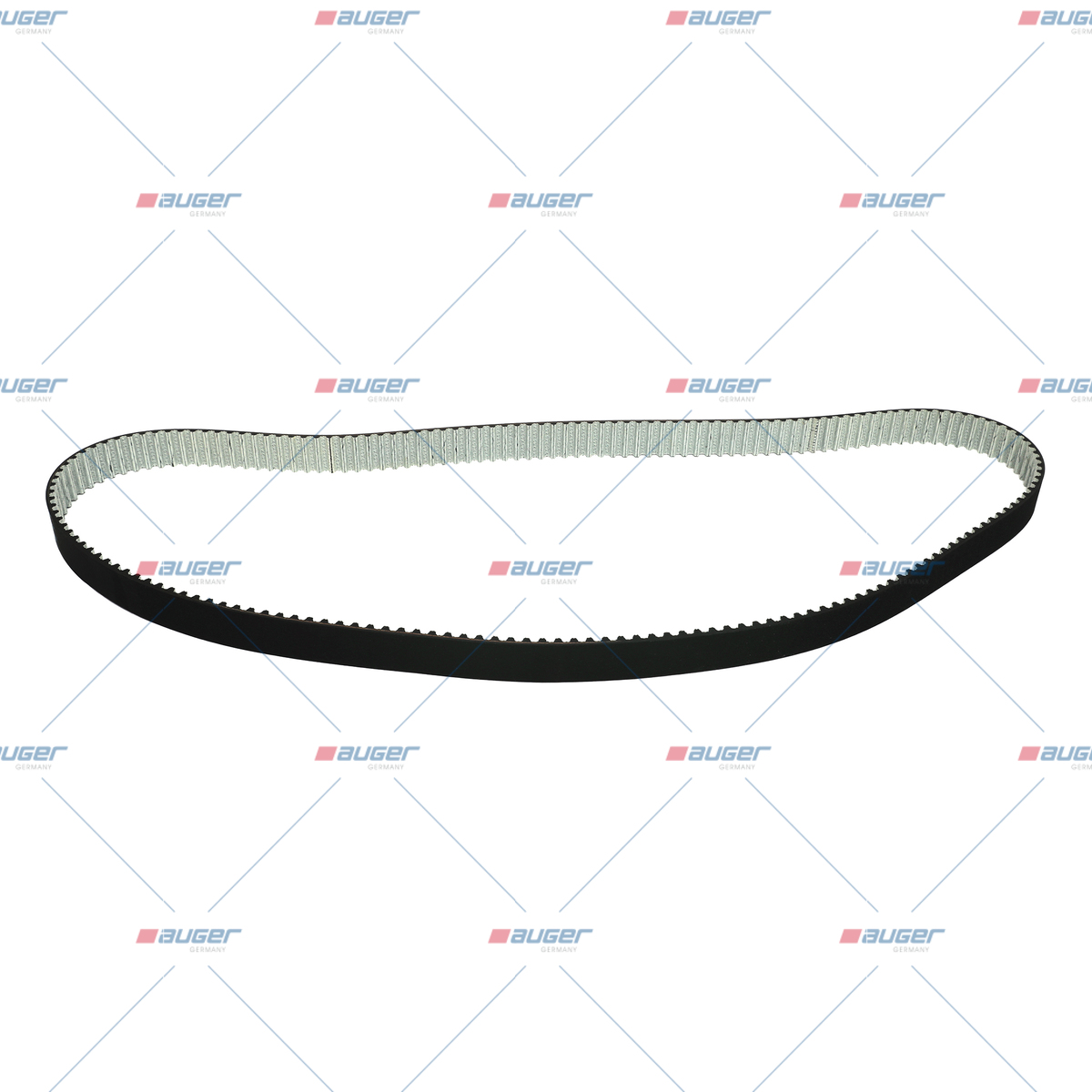 Zahnriemen, Spannbuegel