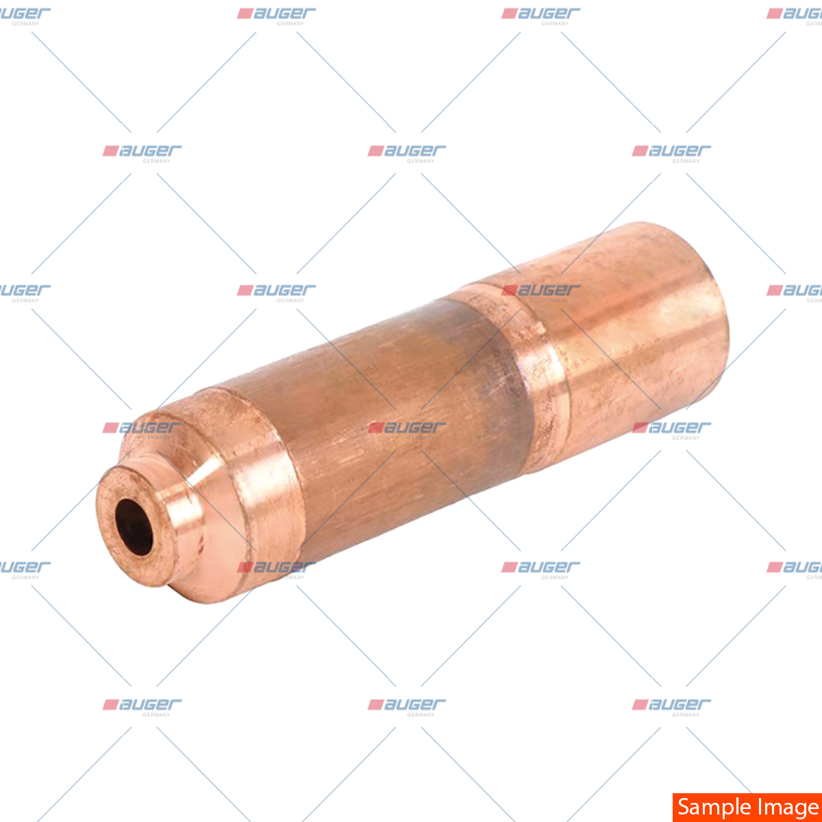 Leitfaden, Duesenhalterkombination