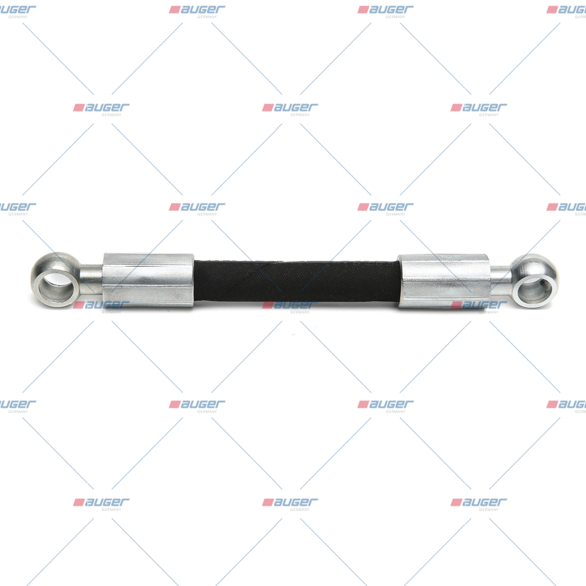 Rohr, Einspritzpumpe