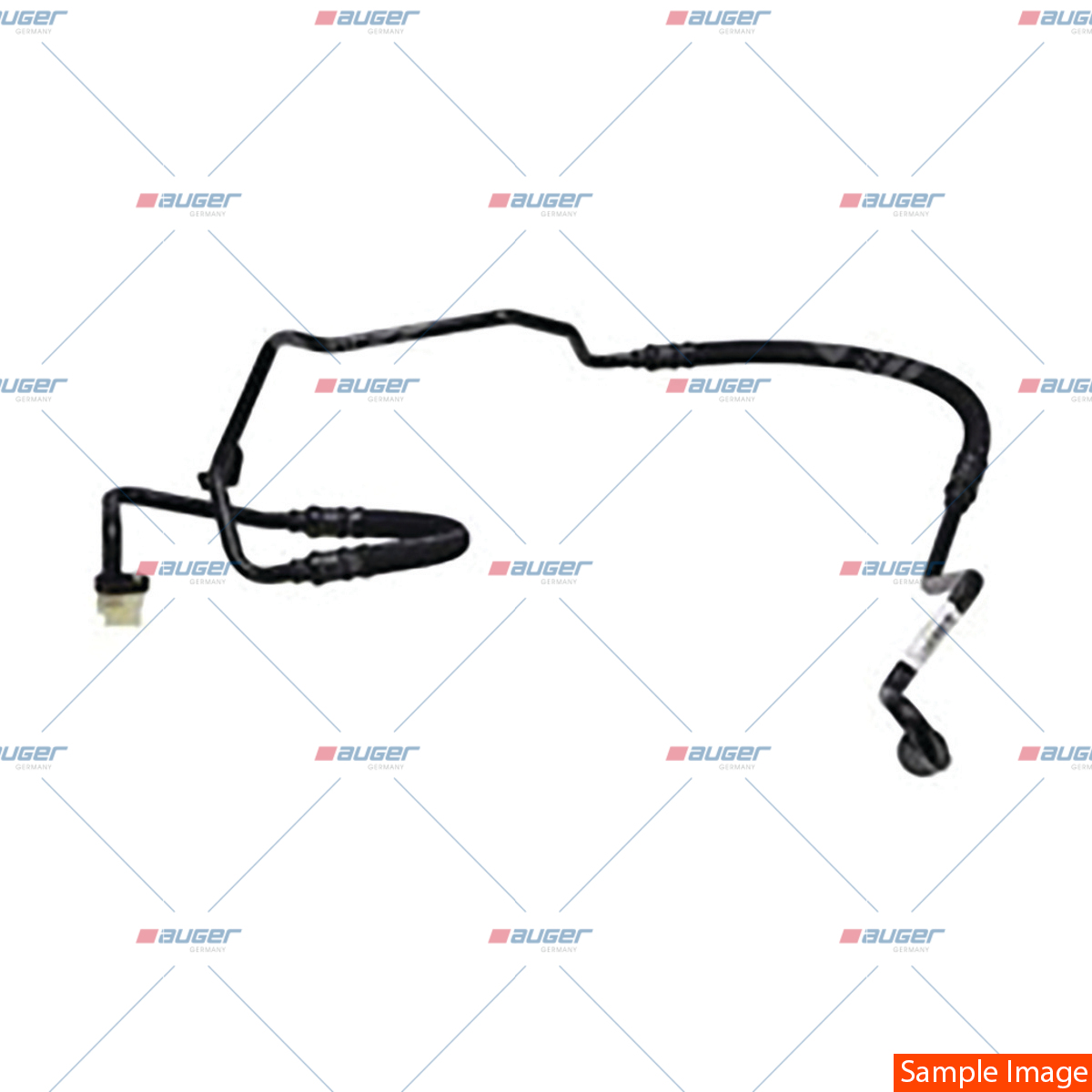 Schlauch, Kompressor