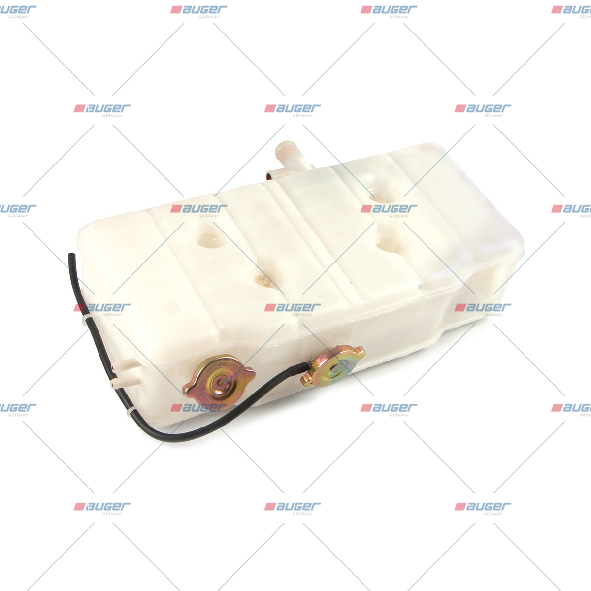 Ausgleichbehaelter, Kuehler